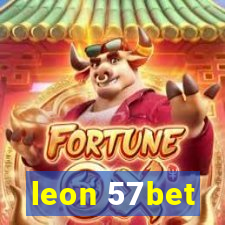 leon 57bet